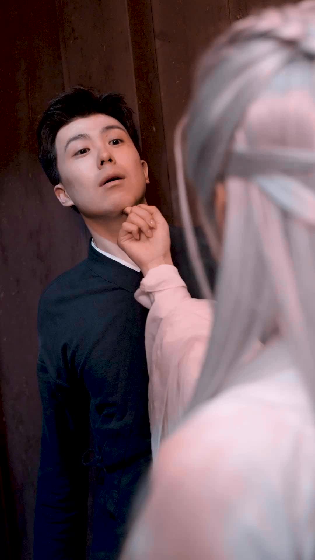 الحلقة 23 - أنا السيد الذي لا نظير له